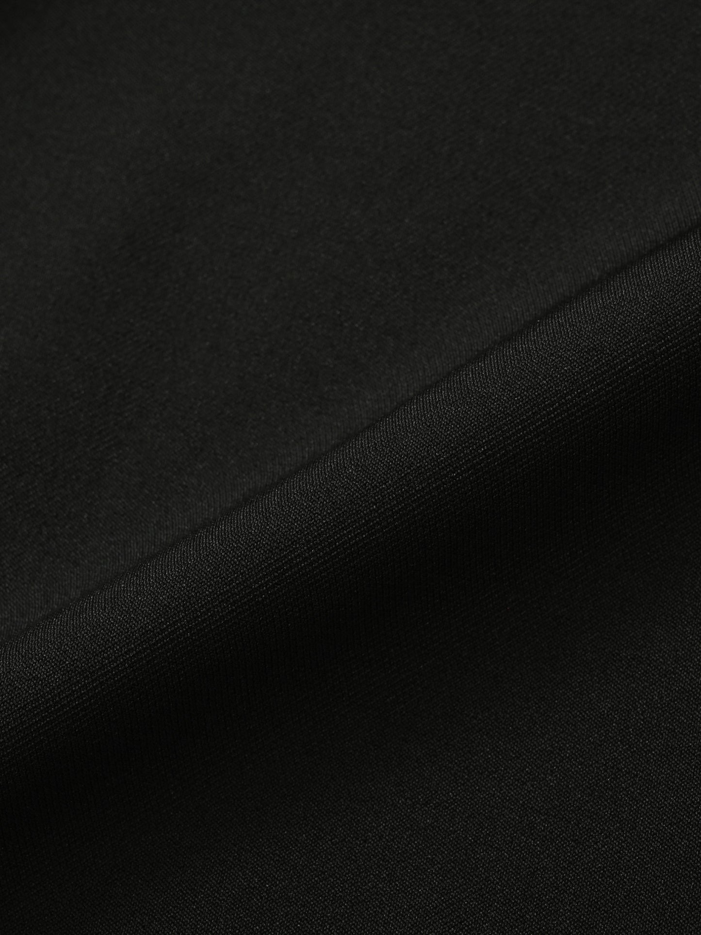 テントラインフーデッドブルゾン　[通常]