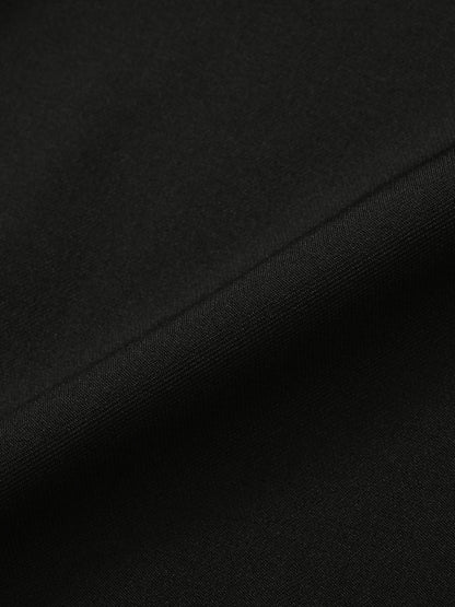 テントラインフーデッドブルゾン　[通常]