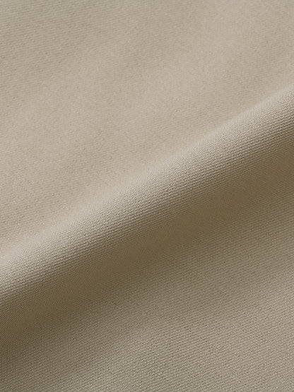 テントラインフーデッドブルゾン　[通常]