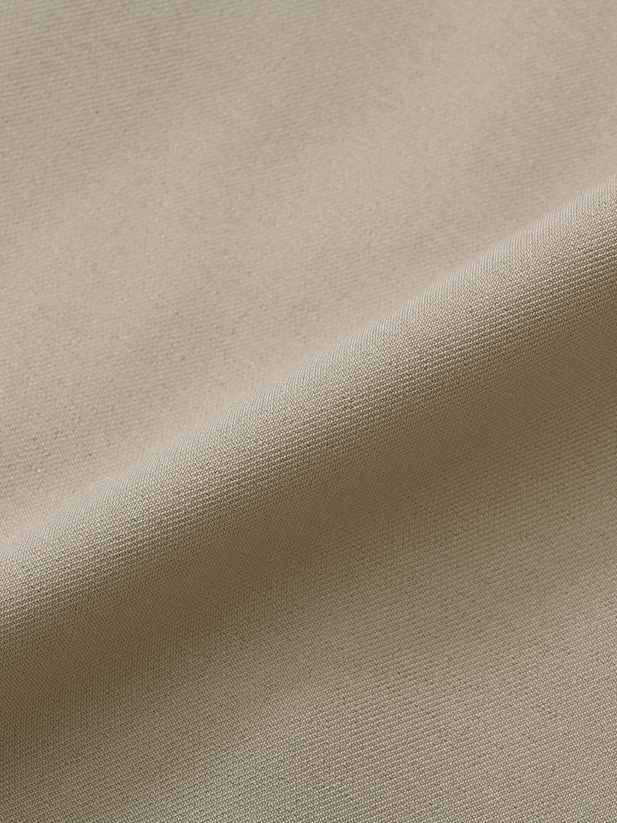 テントラインフーデッドブルゾン　[通常]