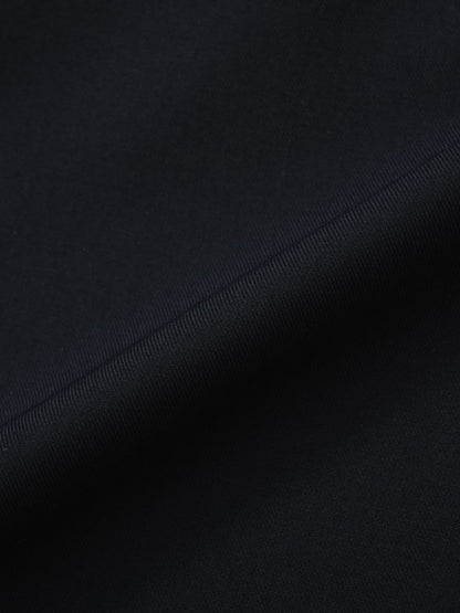 セミドッキングテーパードオールインワン-short & regular　[通常]