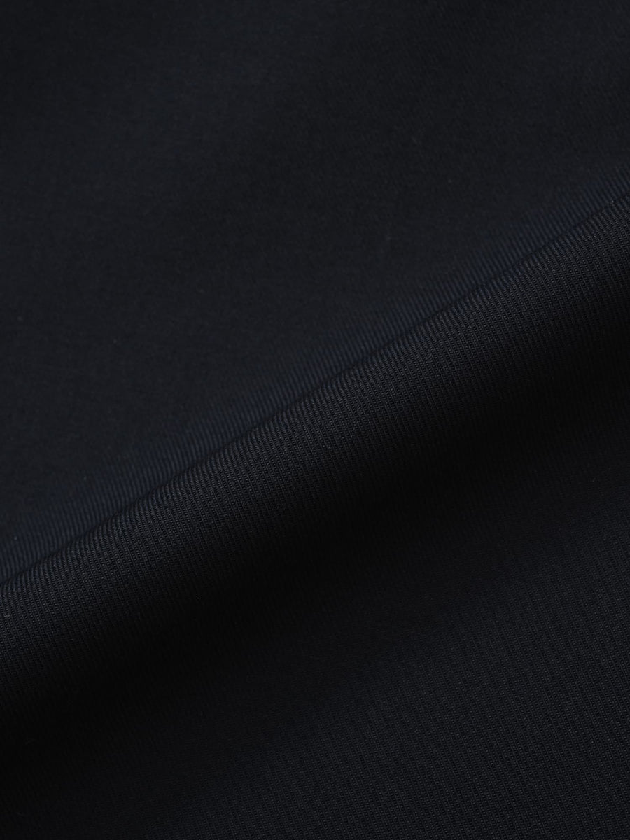 セミドッキングテーパードオールインワン-short & regular　[通常]