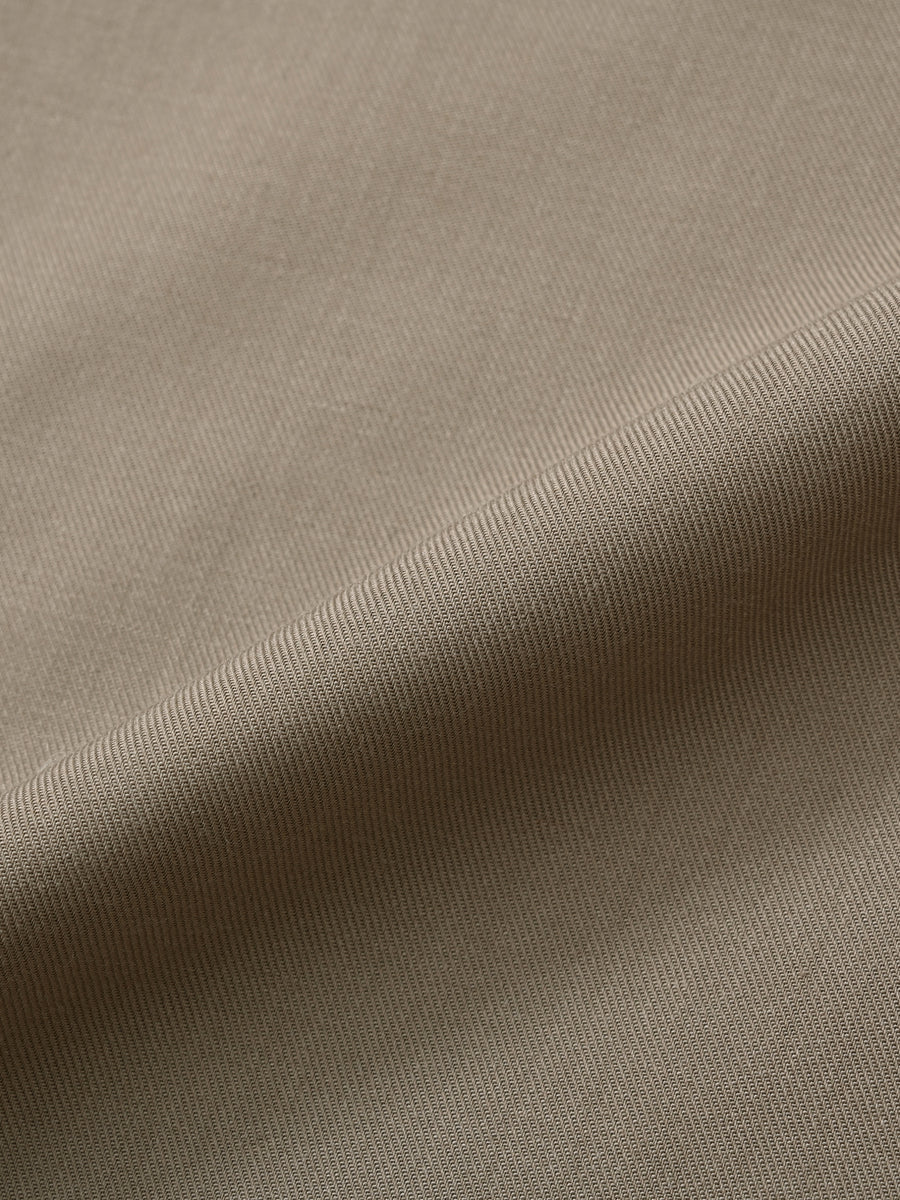 セミドッキングテーパードオールインワン-short & regular　[通常]