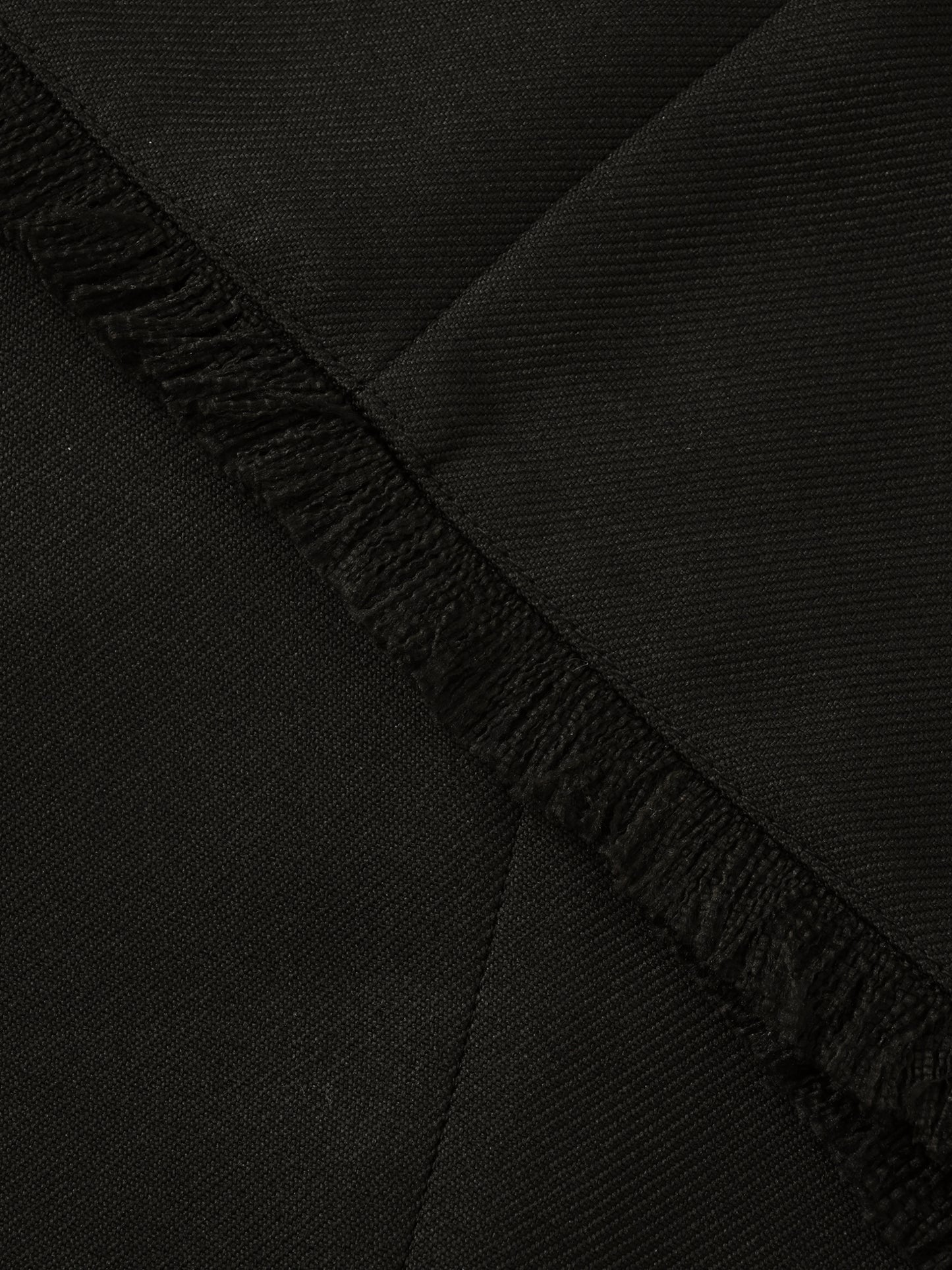 ツイードフロントジップジャンパースカート-short & regular　[通常]