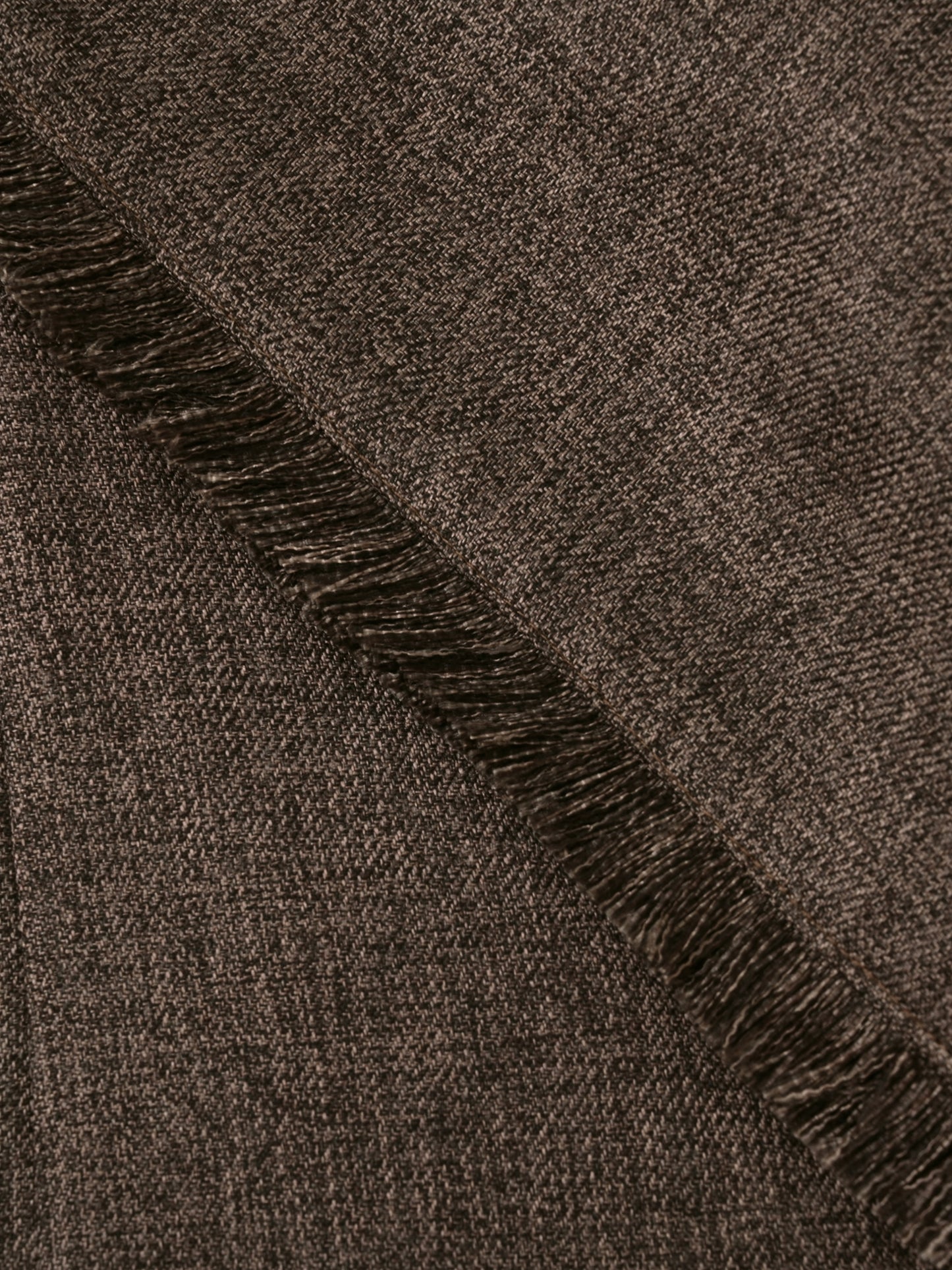 ツイードフロントジップジャンパースカート-short & regular　[通常]