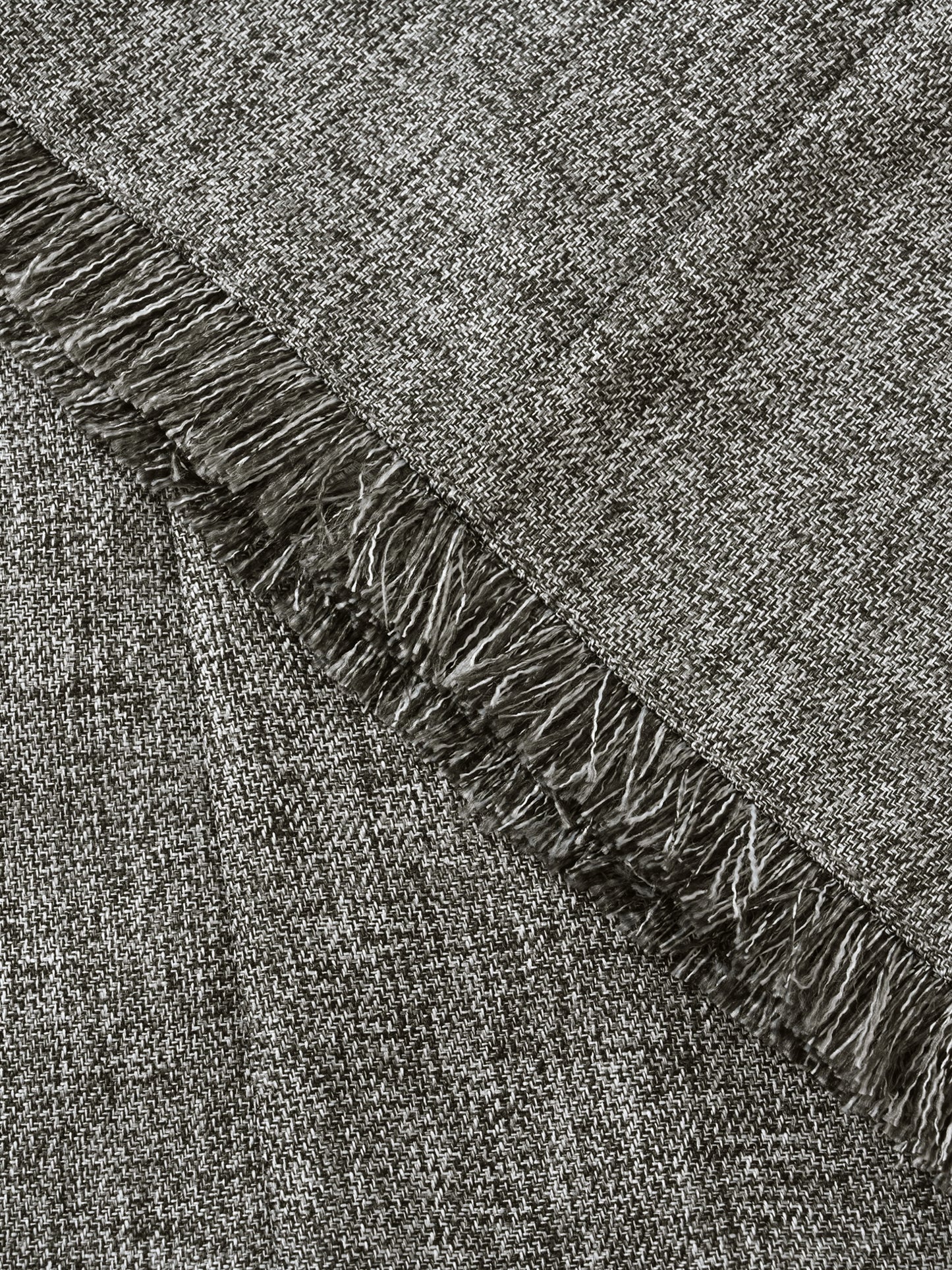 ツイードフロントジップジャンパースカート-short & regular　[通常]