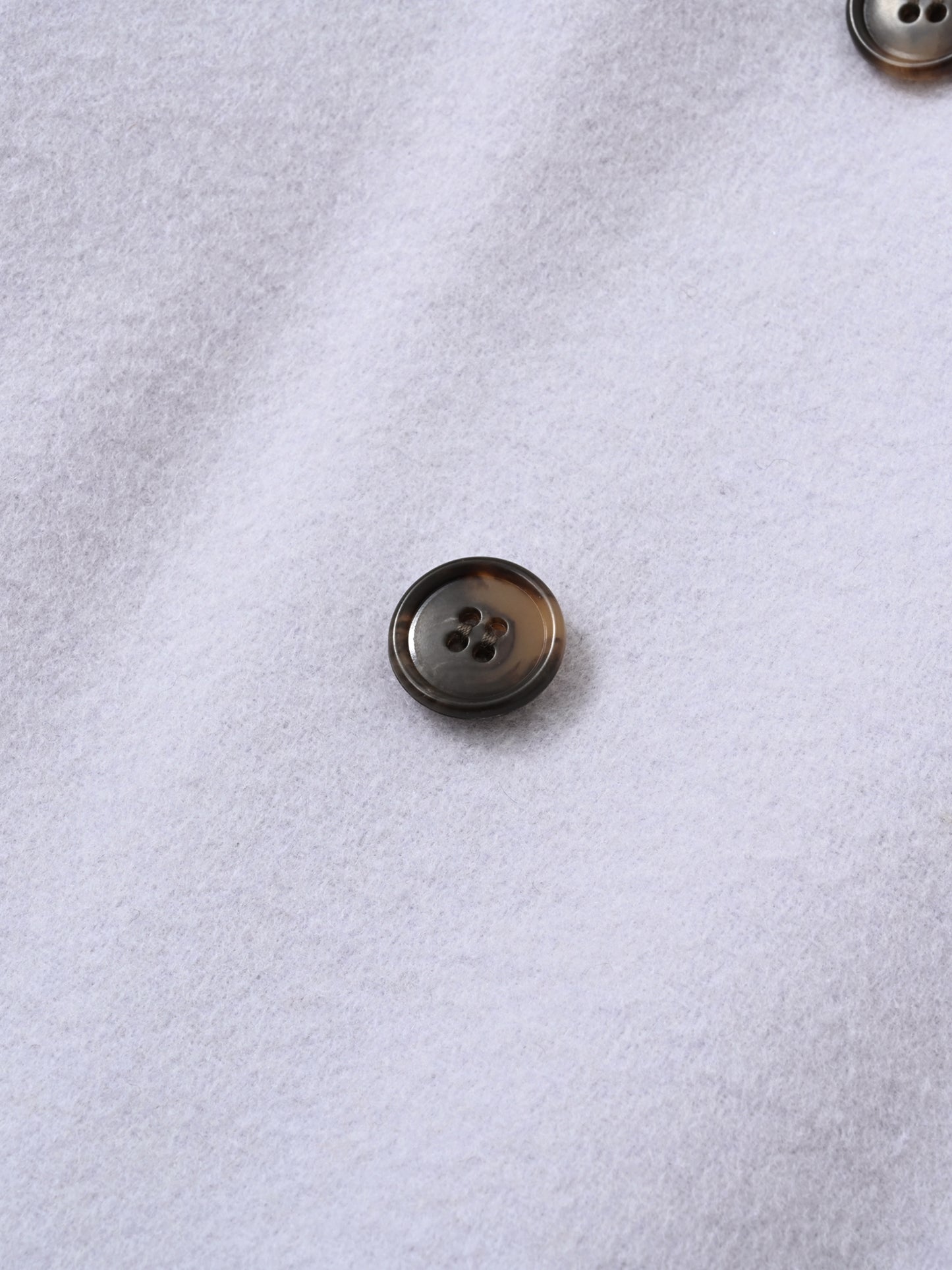 ウールリバートレンチコート-short & regular　[通常]