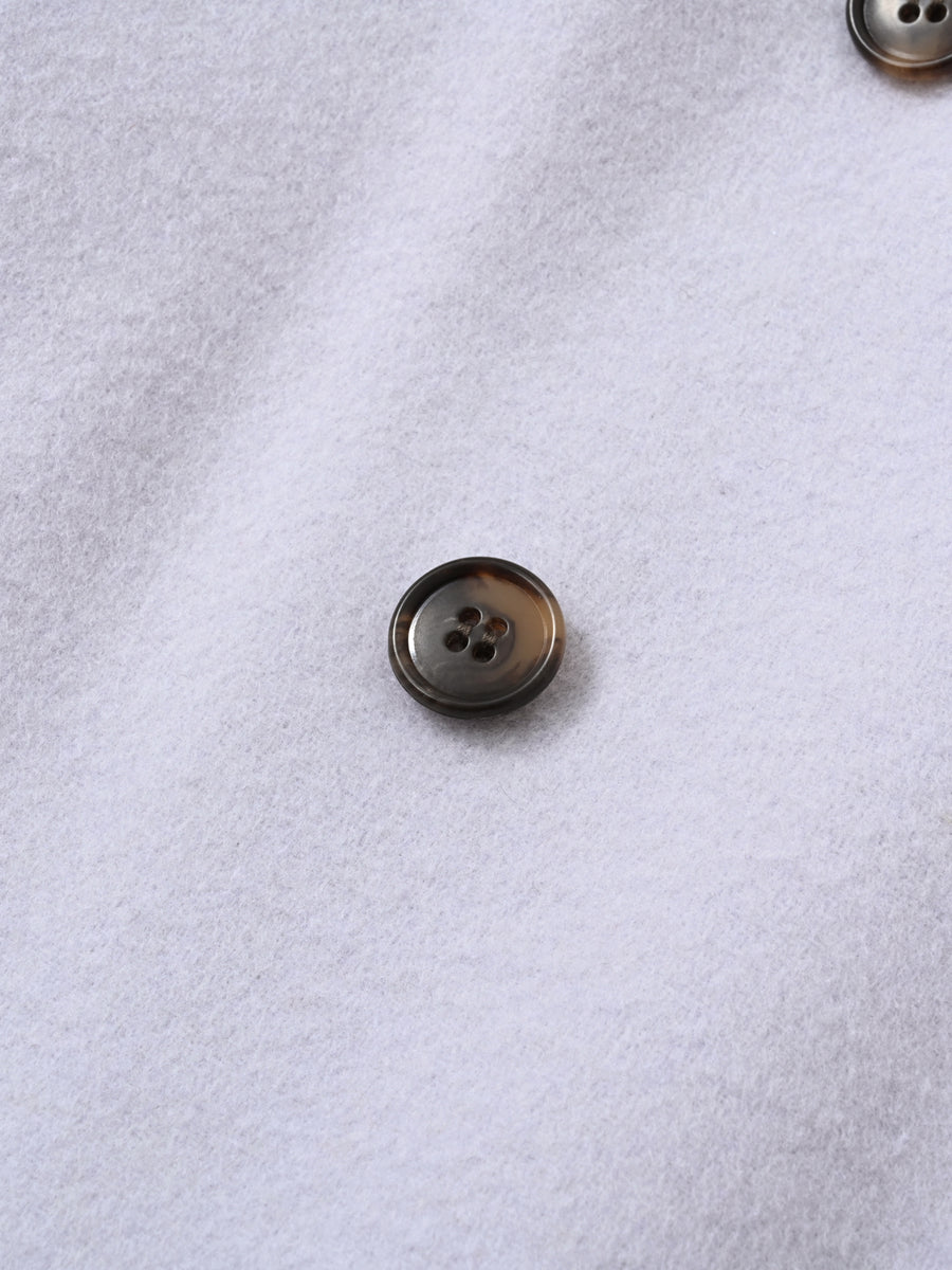 ウールリバートレンチコート-short & regular　[通常]