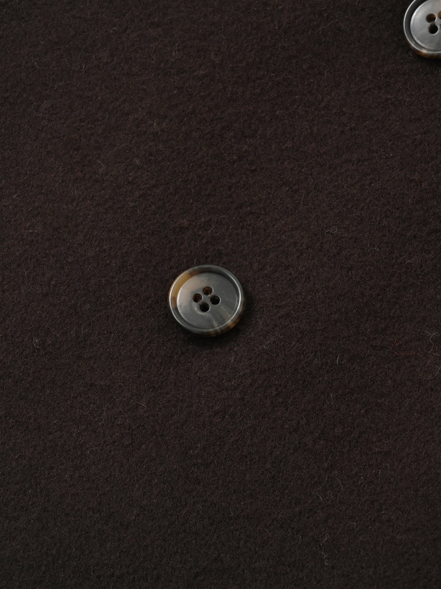 ウールリバートレンチコート-short & regular　[通常]