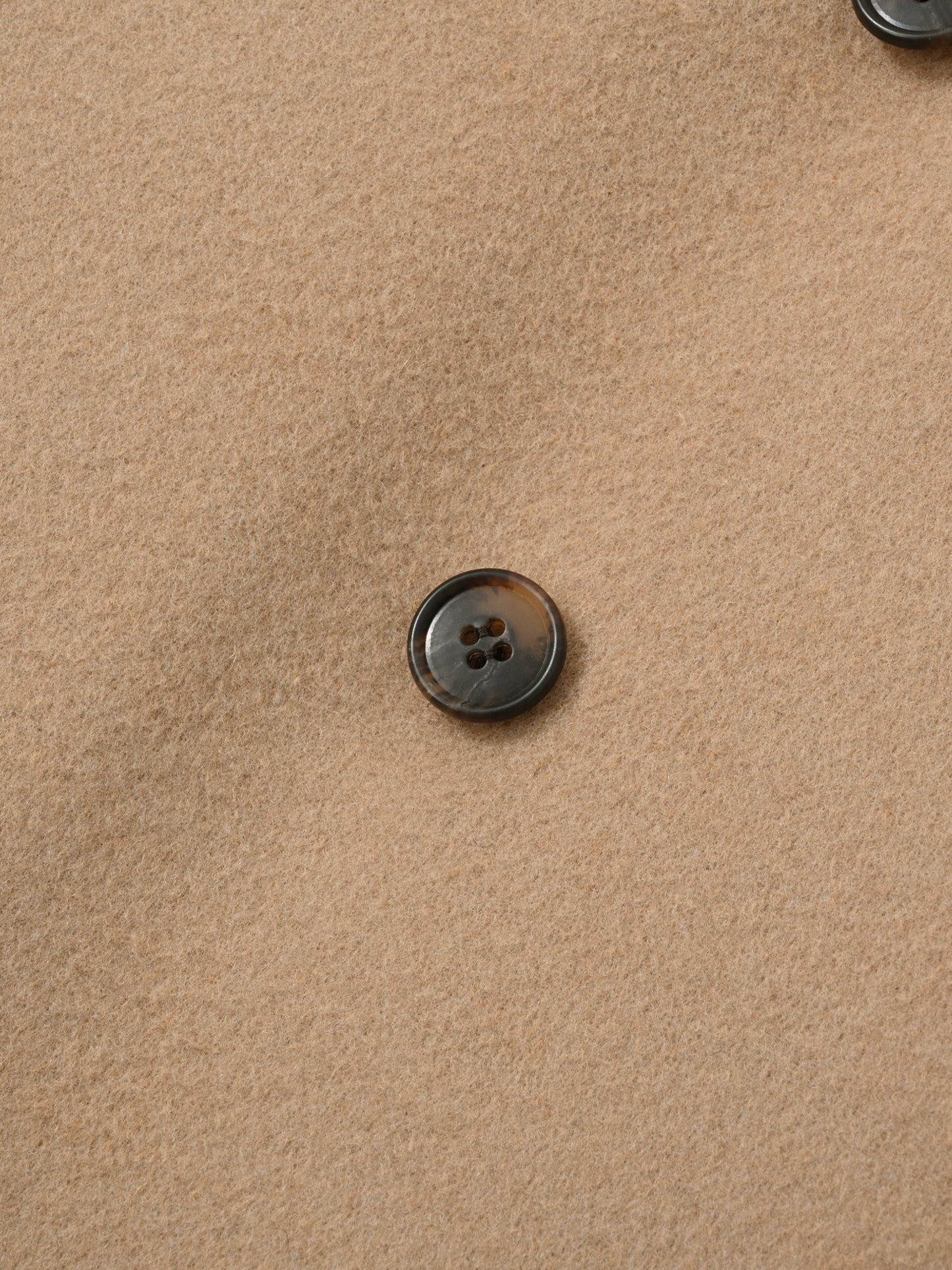 ウールリバートレンチコート-short & regular　[通常]