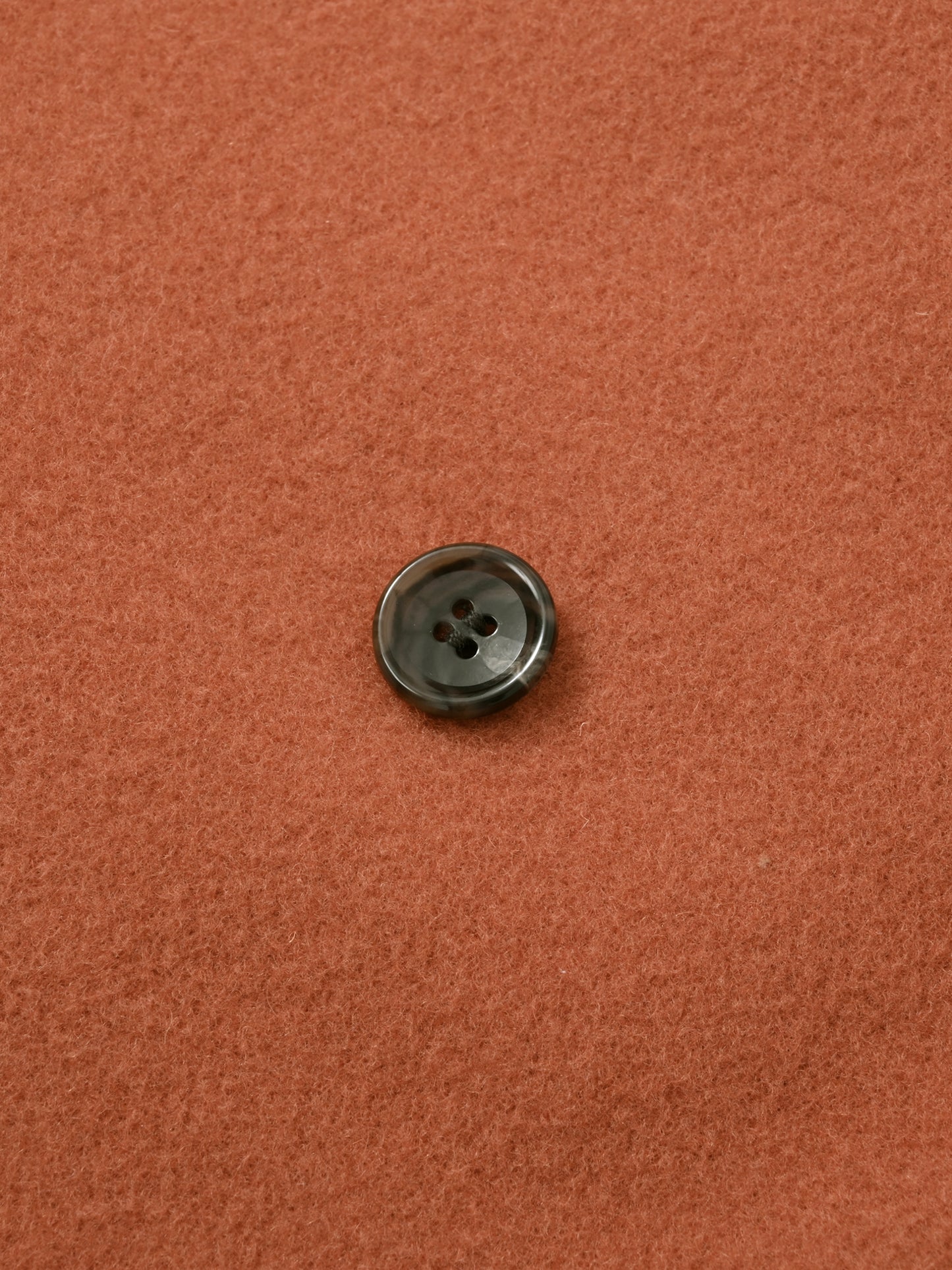 ＜sweetweb掲載＞セミダブルバックフレアウールコート-short & regular　[通常]