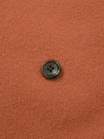 ＜sweetweb掲載＞セミダブルバックフレアウールコート-short & regular　[通常]