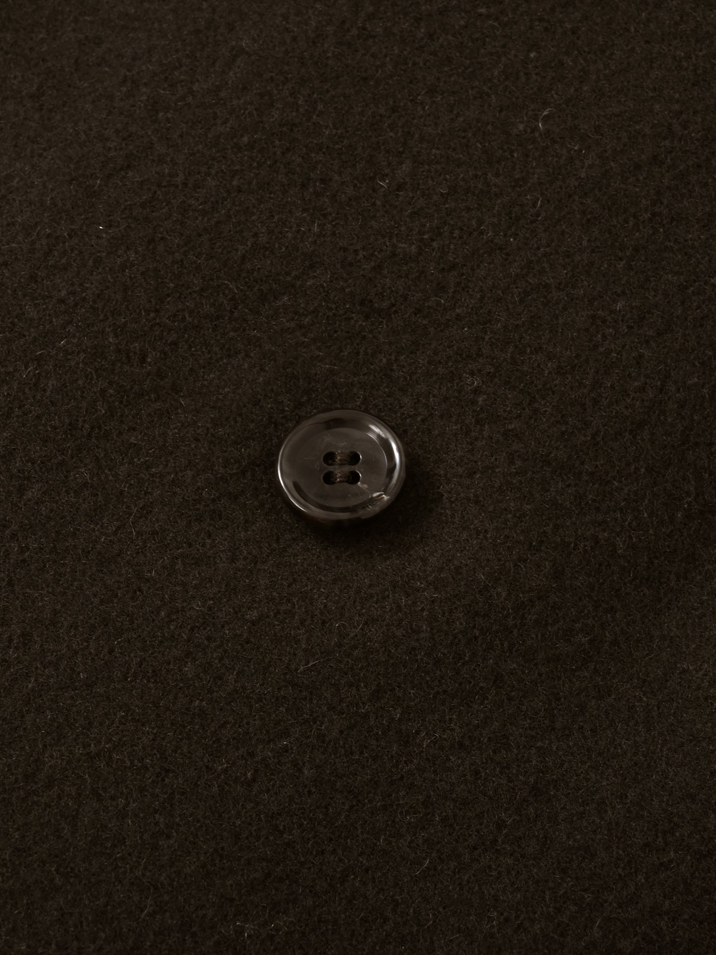 ＜sweetweb掲載＞セミダブルバックフレアウールコート-short & regular　[通常]