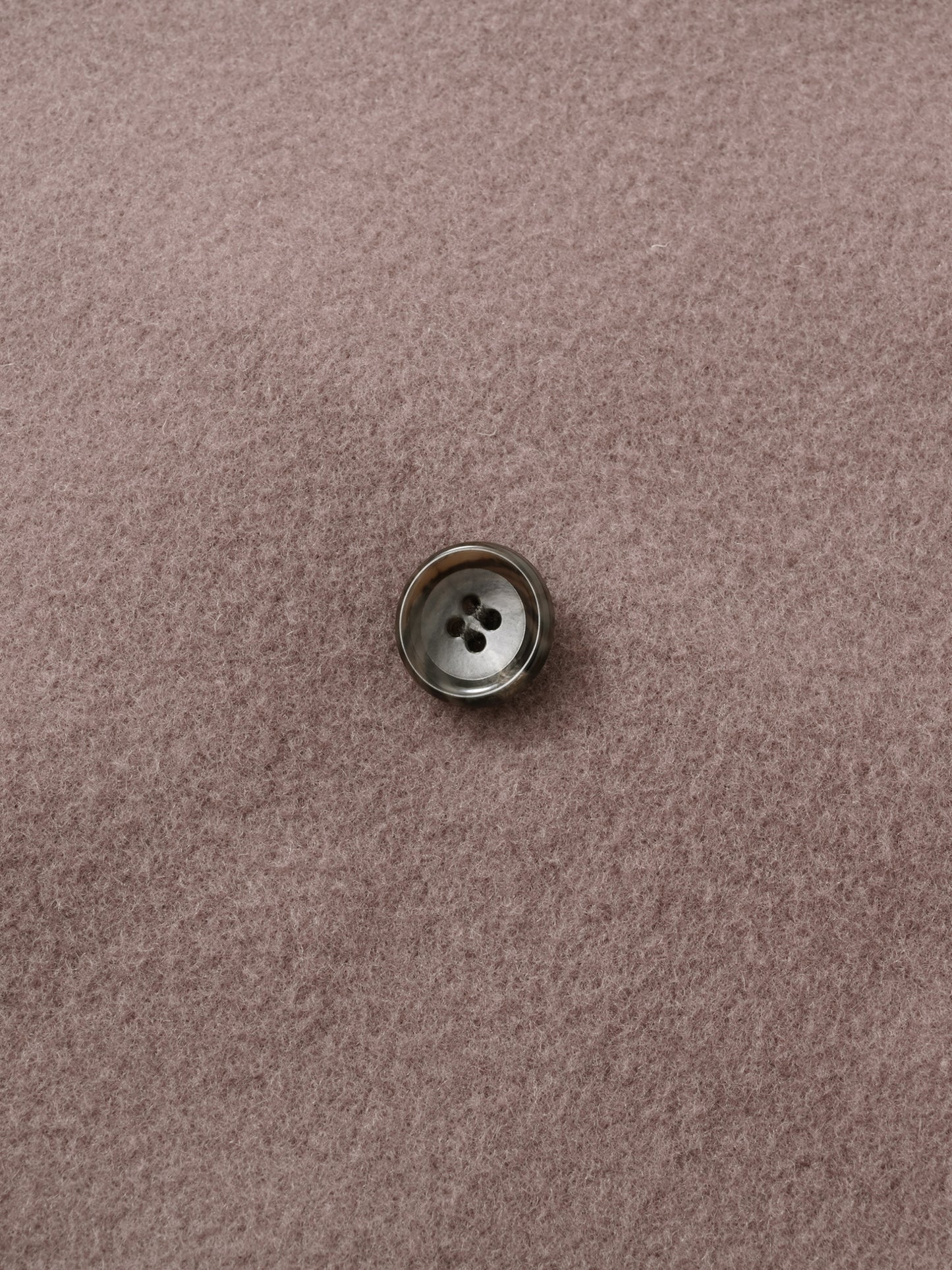 ＜sweetweb掲載＞セミダブルバックフレアウールコート-short & regular　[通常]