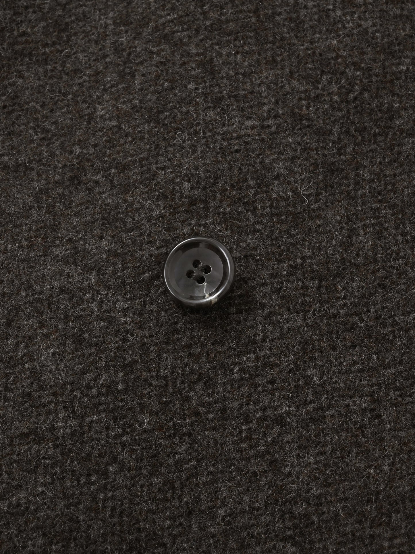 ＜sweetweb掲載＞セミダブルバックフレアウールコート-short & regular　[通常]