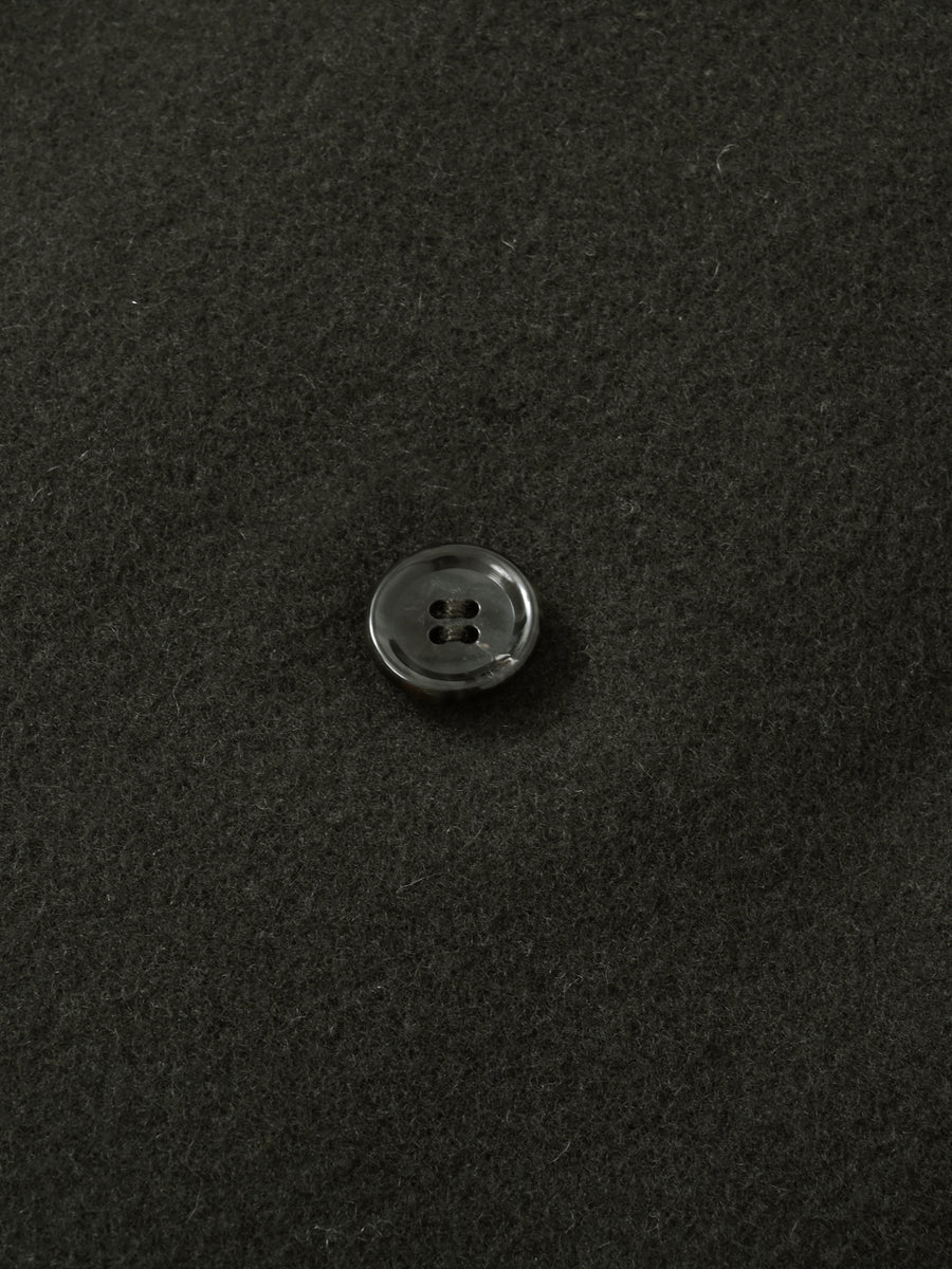 ＜sweetweb掲載＞セミダブルバックフレアウールコート-short & regular　[通常]