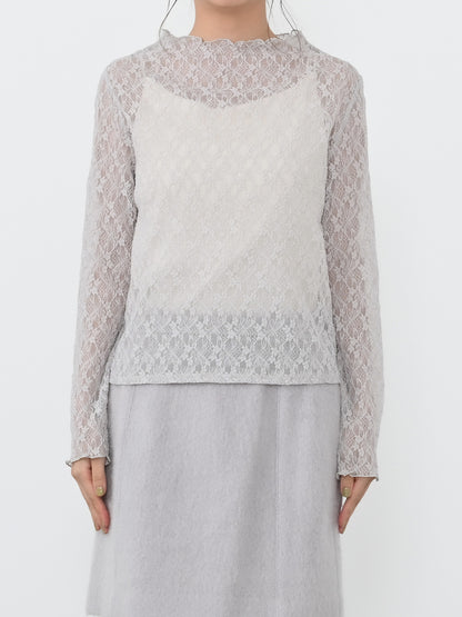 ※こちらが実物のカラーに一番お色味が近くなっております。（ライトグレー）<br>150cm | B:78 W:56 H:74 股下:69  | ワンサイズ着用