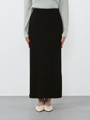 ※こちらが実物のカラーに一番お色味が近くなっております。（ブラック）<br>1149cm | B:77 W:60 H:83 股下:68.5 | regular着用