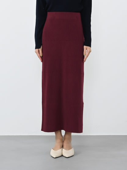 ※こちらが実物のカラーに一番お色味が近くなっております。（ボルドー）<br>150cm | B:78 W:56 H:74 股下:69  | regular着用