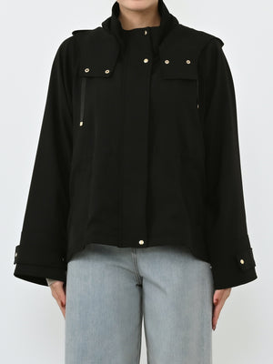 ※こちらが実物のカラーに一番お色味が近くなっております。（ブラック）<br>149cm | B:77 W:60 H:83 股下:68.5 | ワンサイズ着用