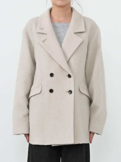 ※こちらが実物のカラーに一番お色味が近くなっております。（ライトベージュ）<br>150cm | B:78 W:56 H:74 股下:69  | ワンサイズ着用