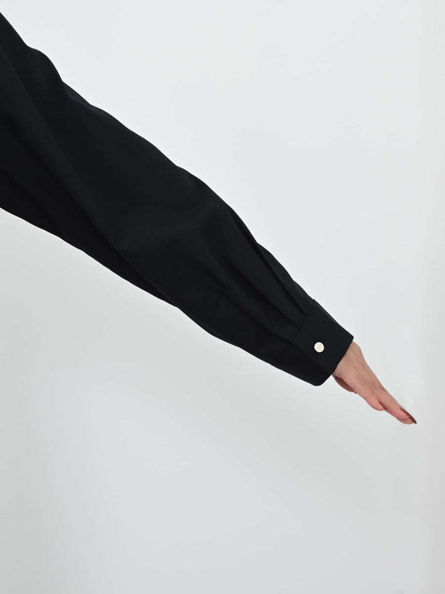 セミドッキングテーパードオールインワン-short & regular　[通常]