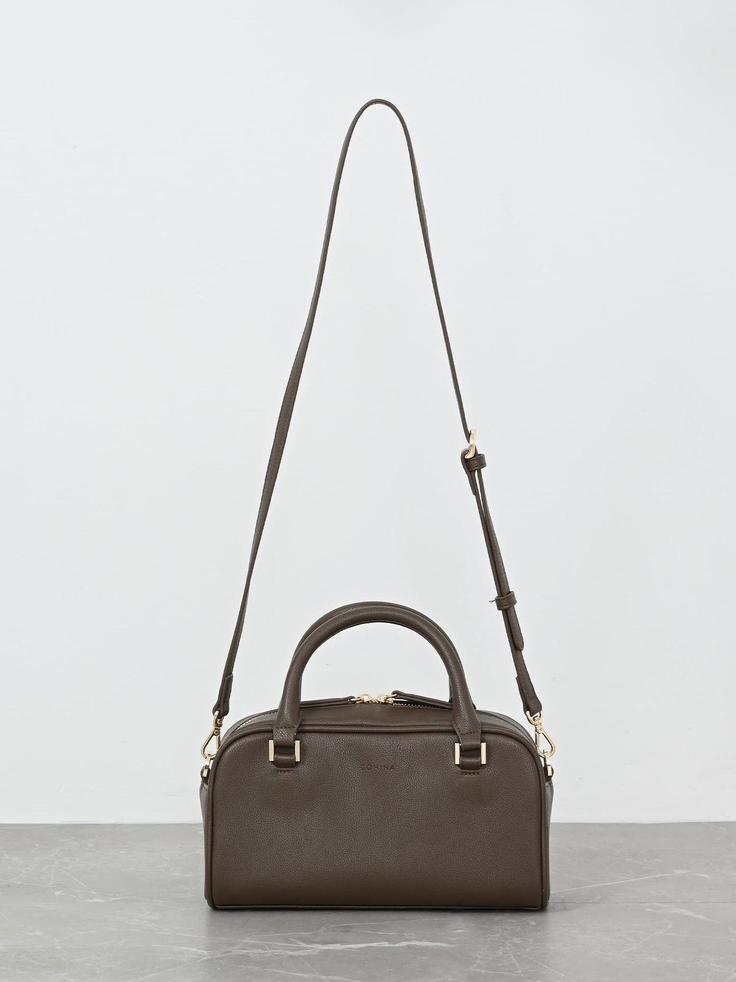 ※こちらが実物のカラーに一番お色味が近くなっております。（ブラウン）<br>