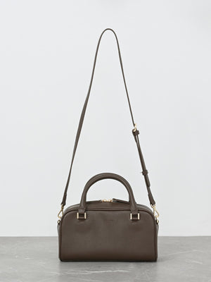 ※こちらが実物のカラーに一番お色味が近くなっております。（ブラウン）<br>