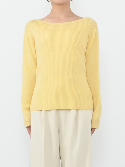 ※こちらが実物のカラーに一番お色味が近くなっております。（イエロー）<br>143cm | B:73 W:60 H:81 股下:65  | ワンサイズ着用