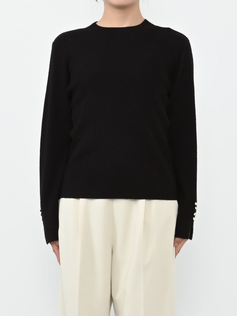 ※こちらが実物のカラーに一番お色味が近くなっております。（ブラック）<br>143cm | B:73 W:60 H:81 股下:65  | ワンサイズ着用