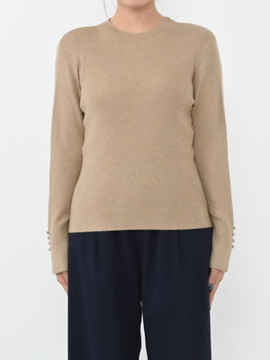 ※こちらが実物のカラーに一番お色味が近くなっております。（キャメル）<br>149cm | B:77 W:60 H:83 股下:68.5 | ワンサイズ着用