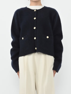 ※こちらが実物のカラーに一番お色味が近くなっております。（ネイビー）<br>143cm | B:73 W:60 H:81 股下:65  | ワンサイズ着用