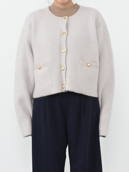 ※こちらが実物のカラーに一番お色味が近くなっております。（ライトベージュ）<br>149cm | B:77 W:60 H:83 股下:68.5 | ワンサイズ着用