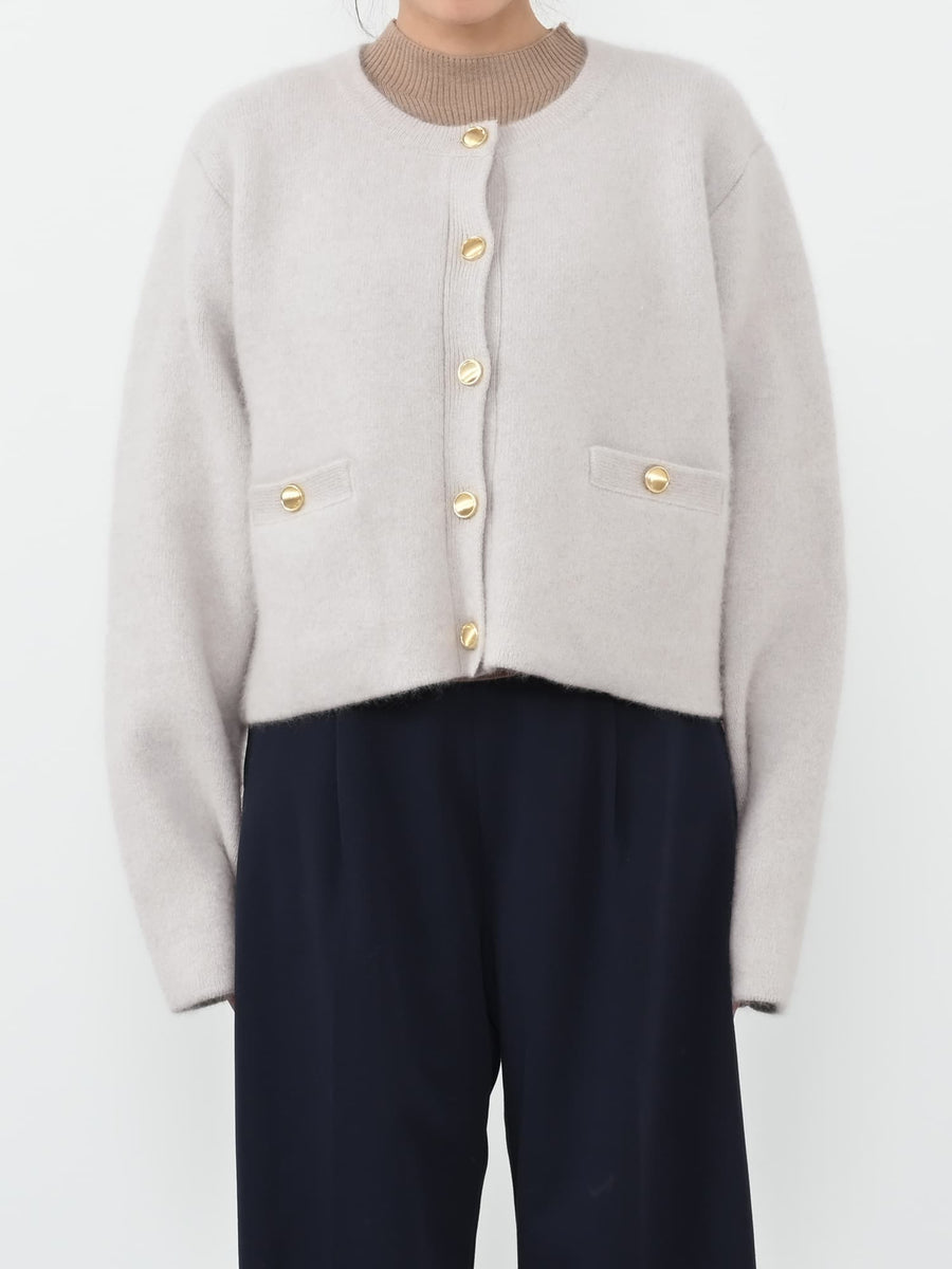 ※こちらが実物のカラーに一番お色味が近くなっております。（ライトベージュ）<br>149cm | B:77 W:60 H:83 股下:68.5 | ワンサイズ着用