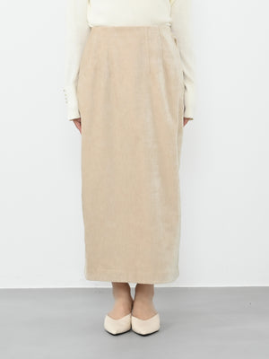 ※こちらが実物のカラーに一番お色味が近くなっております。（ライトベージュ）<br>143cm | B:73 W:60 H:81 股下:65  | short-XS着用(ヒールの高さ: 3.5cm) 