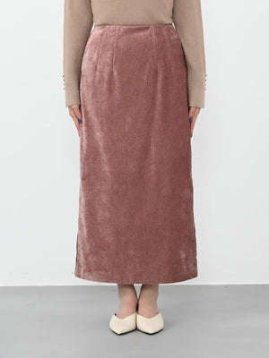 ※こちらが実物のカラーに一番お色味が近くなっております。（ピンク）<br>149cm | B:77 W:60 H:83 股下:68.5 | regular-XS着用(ヒールの高さ: 3.5cm) 