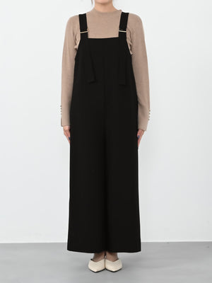 ※こちらが実物のカラーに一番お色味が近くなっております。（ブラック）<br>149cm | B:77 W:60 H:83 股下:68.5 | regular着用