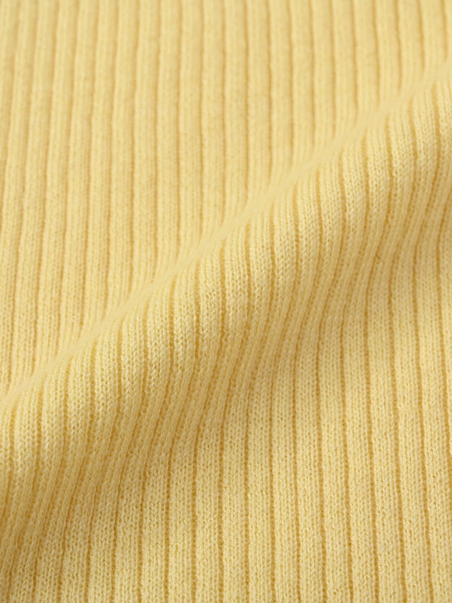 シルクウールボートネックリブニット　[通常]