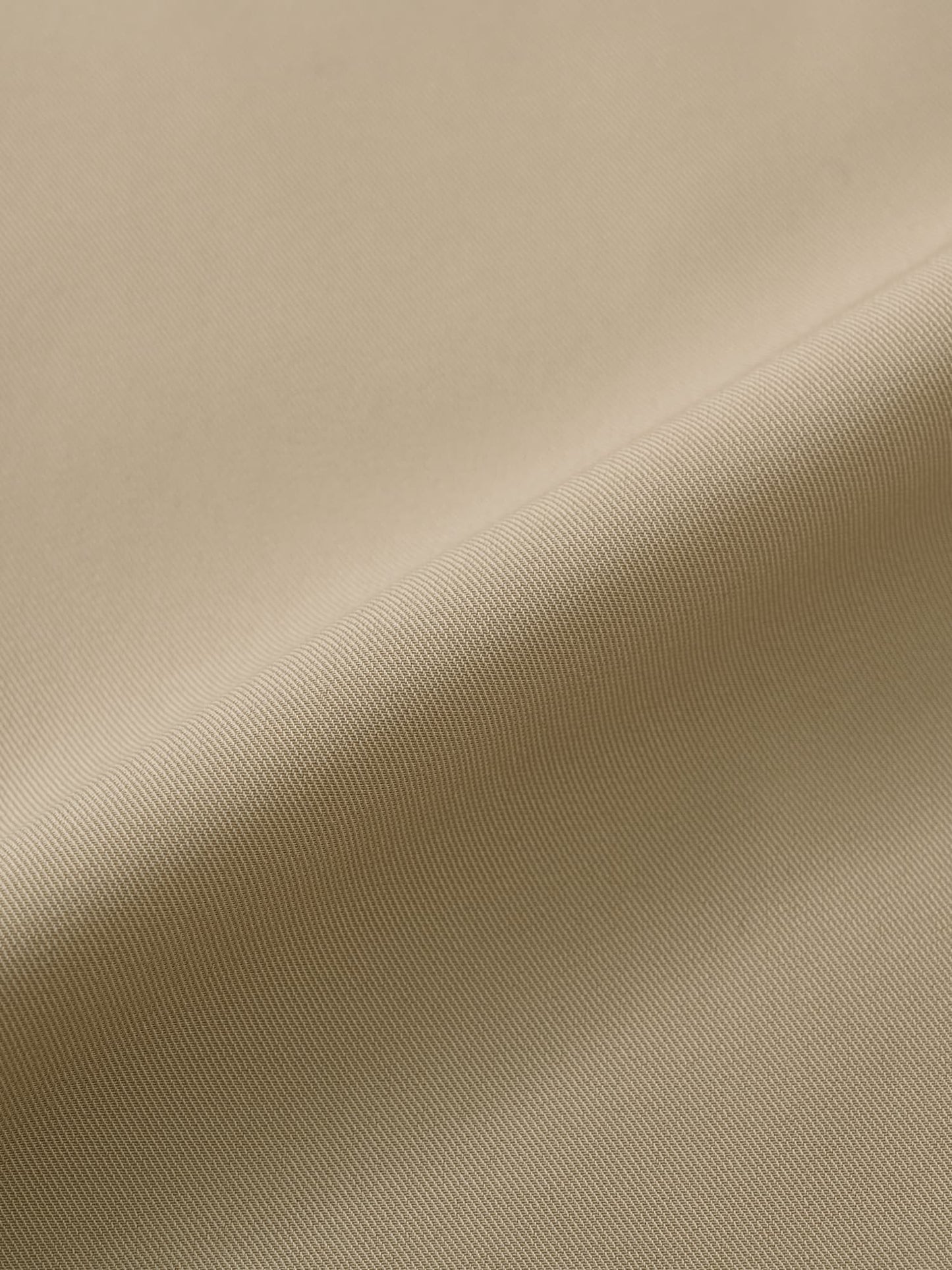 ラッフルカラーデザインブラウス　[通常]