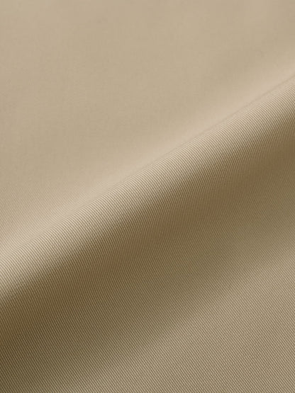 ラッフルカラーデザインブラウス　[通常]