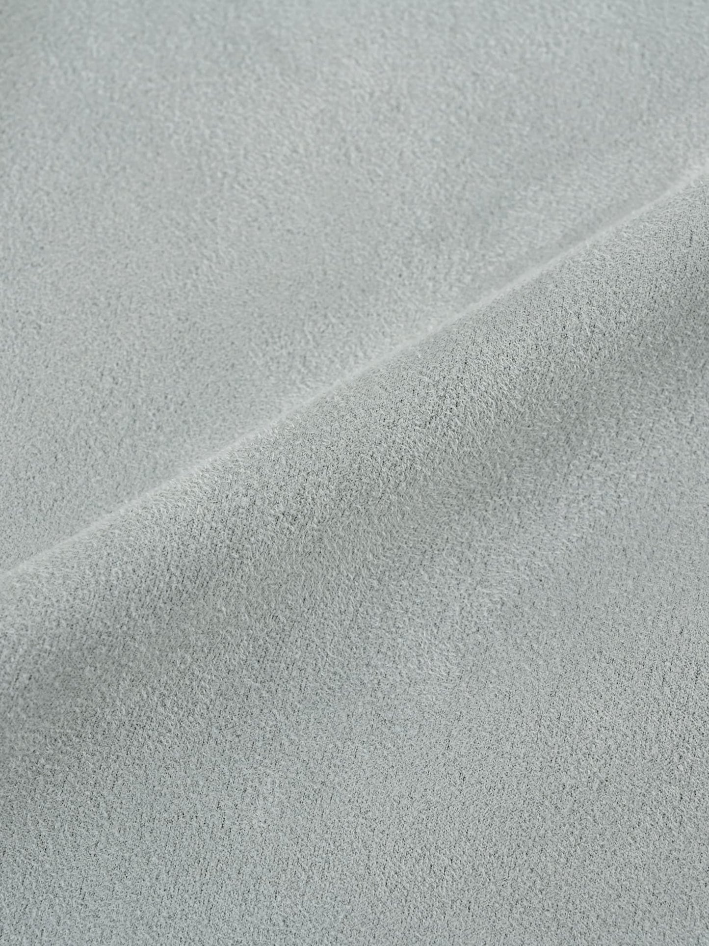 ゴールドリベットスウェードライクスカート-short & regular 　[通常]