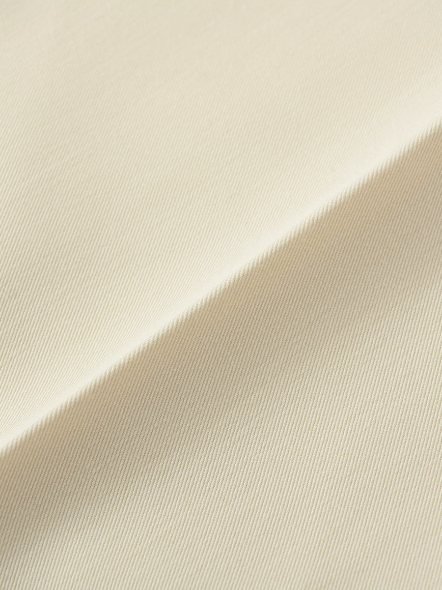 ウエストボタンマリンパンツ-short & regular　[通常]