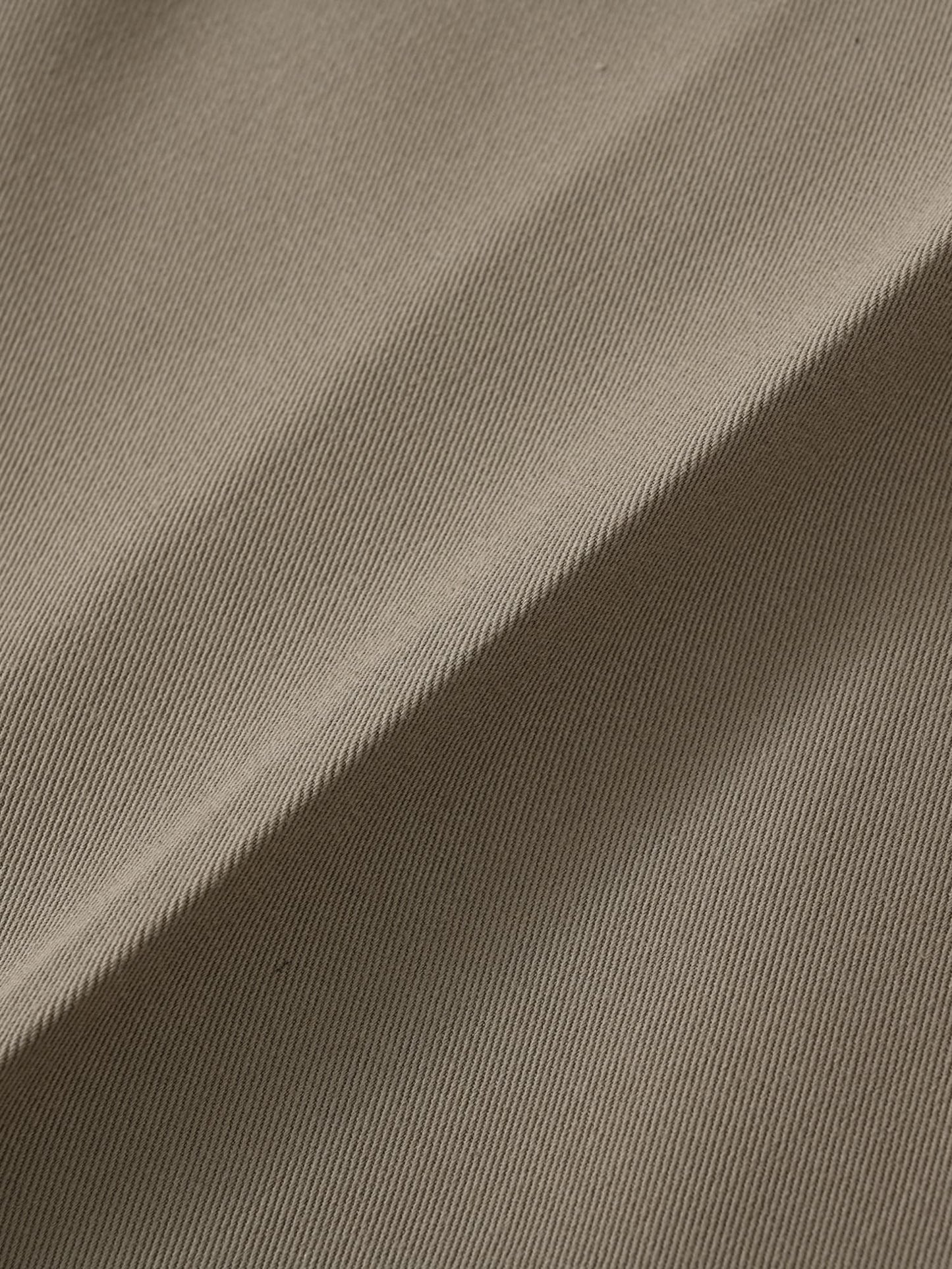 ウエストボタンマリンパンツ-short & regular　[通常]