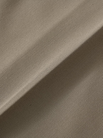 ウエストボタンマリンパンツ-short & regular　[通常]