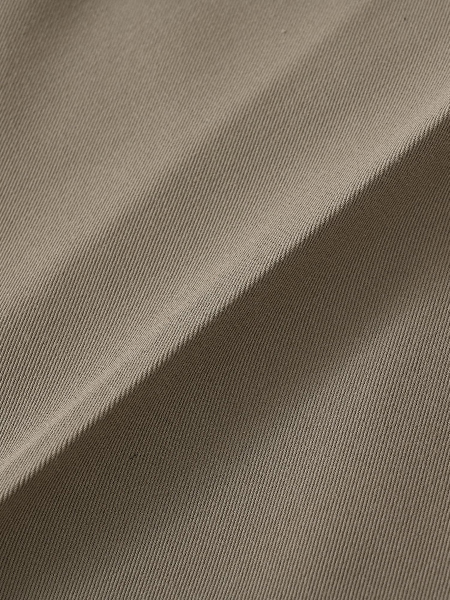 ウエストボタンマリンパンツ-short & regular　[通常]