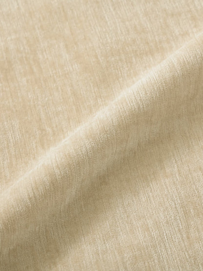 ＜sweetweb掲載＞パウダリーベロアIラインスカート-short & regular　[通常]