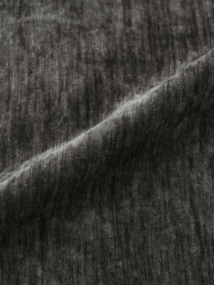 ＜sweetweb掲載＞パウダリーベロアIラインスカート-short & regular　[通常]