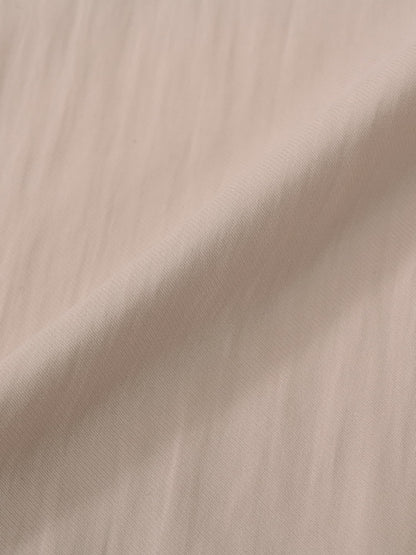 2wayとろみキャミワンピース-short & regular　[通常]