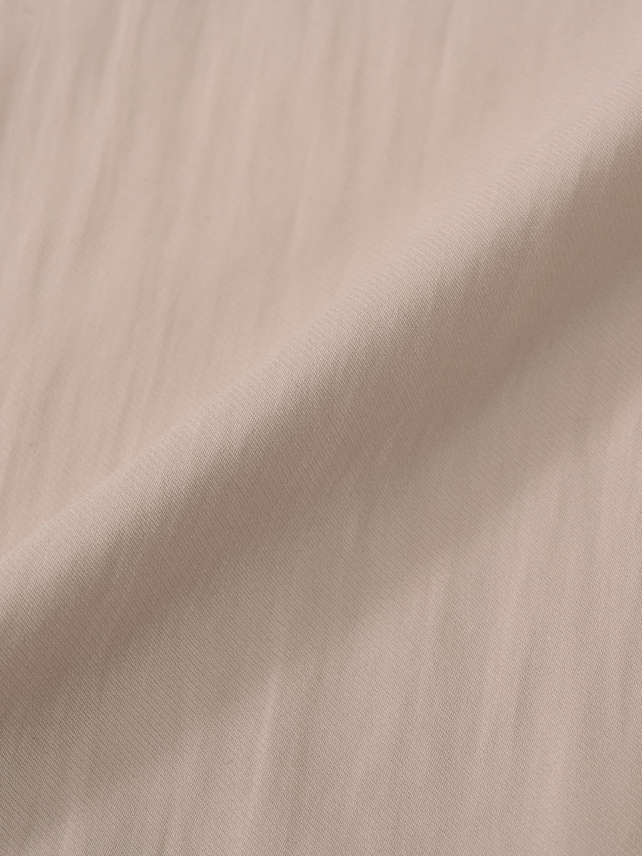 2wayとろみキャミワンピース-short & regular　[通常]