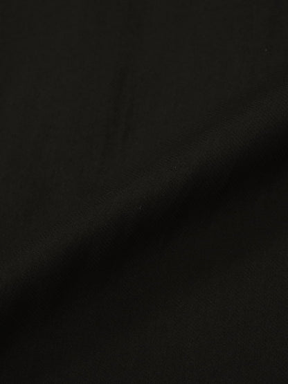 2wayとろみキャミワンピース-short & regular　[通常]